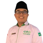 Dr. Ahmad Fardan, M.Pd.