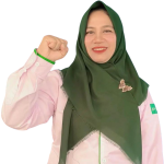 Nur Afidah, S.tp.